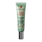 ERBORIAN CC Red Correct - Automatic Perfector Soothink effect even complexion Travel size 15 ml