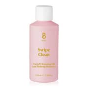 BYBI Beauty Swipe Clean Facial Cleansing Oil 100ml