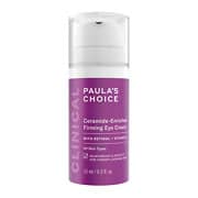 Paula's Choice Clinical Ceramide-Enriched Crème pour les Yeux Raffermissante 15ml
