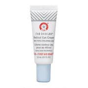 First Aid Beauty FAB Skin Lab Crème Contour des Yeux au Rétinol 15ml