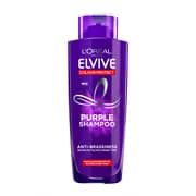 L'Oreal Paris Elvive Colour Protect Anti-Brassiness Purple Shampooiong 200ml