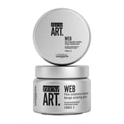 L'Oréal Professionnel Tecni Art. Web Pâte Sculptante 150ml