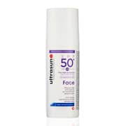 Ultrasun Face Anti-Ageing Sun Protection Very High Crème Solaire SPF50+  50ml