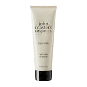 John Masters Organics Lait pour Cheveux Rose & Abricot 118ml