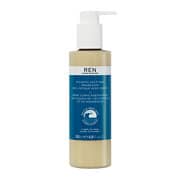 Ren Clean Skincare Atlantic Kelp And Magnesium Anti-fatigue Body Cream 200ml