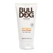 Bulldog Skincare For Men Bulldog Energising Face Wash 150ml