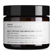 Evolve Beauty Multi Peptide 360 Crème Hydratante 60ml