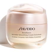 Shiseido Benefiance Crème Lissante Anti-Rides Enrichie 50ml
