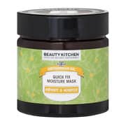 Beauty Kitchen Abyssinian Oil Quick Fix Masque Hydratant 60ml