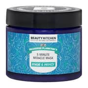 Beauty Kitchen Seahorse Plankton+ 5 Minute Miracle Mask 60ml
