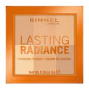 Rimmel Lasting Radiance Poudre 8g