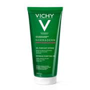 Vichy Normaderm Intensive Purifying Cleansing Gel 200ml