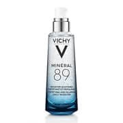 Vichy Mineral 89 Booster Quotidien Fortifiant & Repulpant 75ml