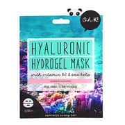 Oh K! Super Hydrating Hyaluronic Acid Hydrogel Face Mask