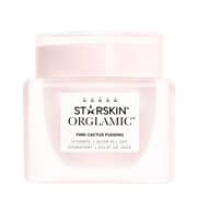 STARSKIN® Orglamic™ Pink Cactus Pudding Hydratant 50ml