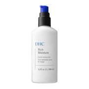 DHC Rich Moisture Hydratant Visage 100ml