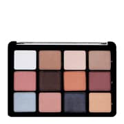 Viseart 05 Sultry Muse Eyeshadow Palette