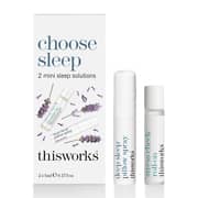 this works Choose Sleep Mini Solutions Sommeil 2 x 5ml