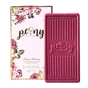 MOR Peony Blossom Triple Milled Soap 180g