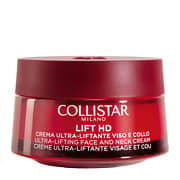 COLLISTAR Ultra-Lifting Crème Visage & Cou 50ml
