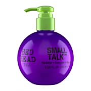 TIGI Bed Head Small Talk Volume Crème Coiffante 240ml