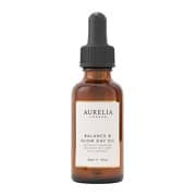 Aurelia London Balance and Glow Day Oil with Antioxidants 30ml