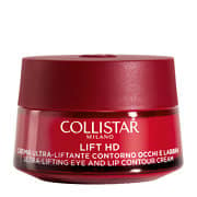 COLLISTAR Lift Hd Ultra-Lifting Eyes And Lips Contour Cream 15ml