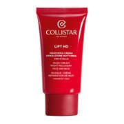COLLISTAR Lift Hd Night Recovery Mask-Cream Face And Neck 50ml