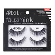 Ardell Faux Mink 811 Lashes Twin Faux-Cils Pack