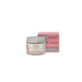 Omum La Confidente - 50ml - Crème de massage pour le corps fouettée & cocoon