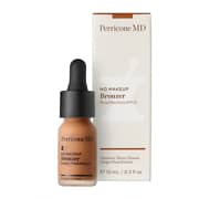 Perricone MD No Makeup Bronzeur Liquide Broad Spectrum SPF15 10ml