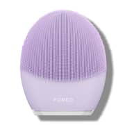 FOREO LUNA 3 Face Brush And Anti-Aging Massager For Sensitive Skin - USB Plug