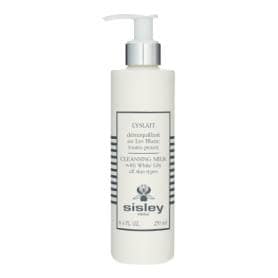SISLEY Lyslait Cleansing Milk with White Lily 250ml