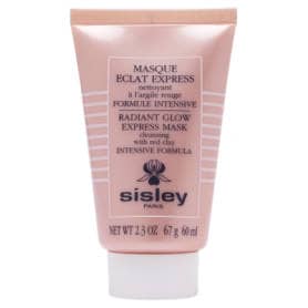 SISLEY Radiant Glow Express Mask with Red Clay 60ml