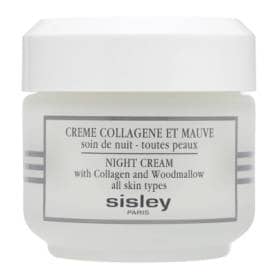 SISLEY Night Cream with Collagen & Woodmallow 50ml
