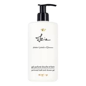 SISLEY Izia Perfumed Bath & Shower Gel 250ml