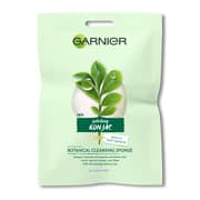 Garnier Organic Konjac Botanical Cleansing Sponge