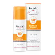 Eucerin Sun Protect Pigment Control Lait Solaire SPF50+ 50ml