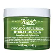 Kiehl's Avocado Nourishing Masque Hydratant 100ml