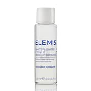 ELEMIS White Flowers Eye & Lip Make-Up Remover 28ml