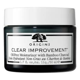 Origins Clear Improvement™ Oil-Free Moisturizer with Bamboo Charcoal 50ml
