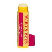Burt's Bees & reg;  100% натуральный увлажняющий бальзам для губ с арбузом, 4,25 г