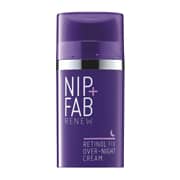 NIP+FAB Retinol Fix Crème de Nuit 50ml