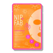 NIP+FAB Vitamin C Fix Masque Visage 25ml