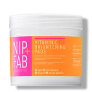 NIP+FAB Vitamin C Fix Brightening 80 Disques