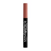 NYX Professional Makeup Lip Lingerie Rouge à Lèvres Longue Tenue 1,5g
