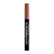 NYX Professional Makeup Lip Lingerie Push-Up Long-Lasting Lipstick Matte 1.5g