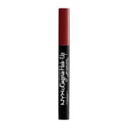NYX Professional Makeup Lip Lingerie Push-Up Long-Lasting Lipstick Matte 1.5g