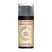 Max Factor Miracle Beauty Prep Primer 3 in 1 30ml