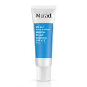 Murad Oil And Pore Hydratant Matifiant SPF45 PA++++ 50ml